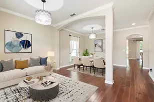 57 Huffner Hill Cir, Saint Augustine, FL 32092 - Photo 5