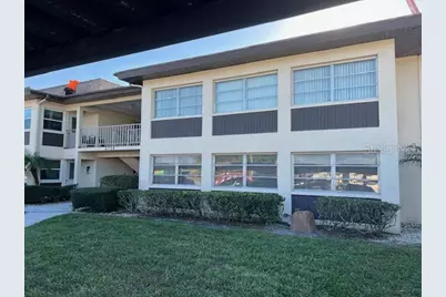 4754 Marine Parkway #2, New Port Richey, FL 34652 - Photo 1