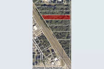 Us Highway 441/27, Summerfield, FL 34491 - Photo 1