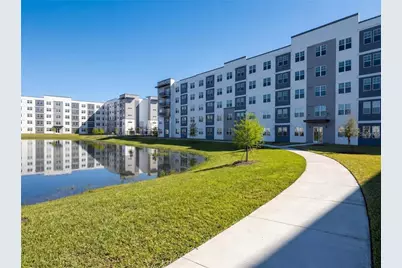 5579 Millenia Boulevard #515, Orlando, FL 32839 - Photo 1