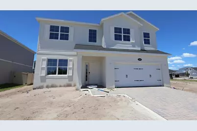 6693 Yellow Warbler Bend, Saint Cloud, FL 34773 - Photo 1