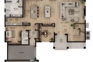 1152 Prado Ln, Winter Garden, FL 34787 - Photo 3