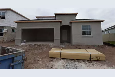 6813 Yellow Warbler Bend, Saint Cloud, FL 34773 - Photo 1