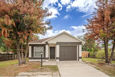 5437 Lehigh Avenue, Orlando, FL 32807 - Photo 1
