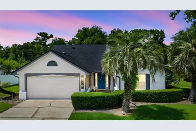 1055 Chesterfield Circle, Winter Springs, FL 32708 - Photo 1