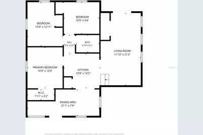 1510 E Navajo Avenue, Tampa, FL 33612 - Photo 25