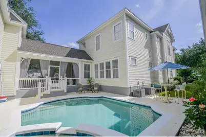 914 Waterside Drive, Celebration, FL 34747 - Photo 9