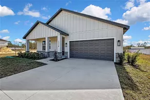 13126 Meadow Swallow Ave, Brooksville, FL 34613 - Photo 3