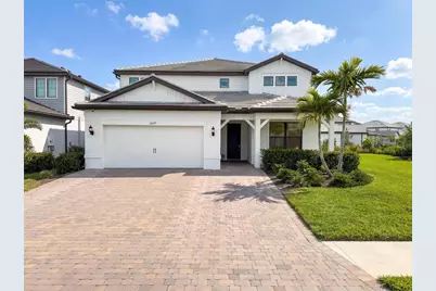 16419 Pebble Ridge Drive, Bradenton, FL 34211 - Photo 1