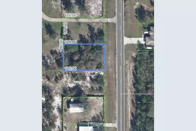 10657 S Orange Blossom Boulevard, Sebring, FL 33875 - Photo 1