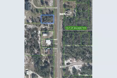 10657 S Orange Blossom Boulevard, Sebring, FL 33875 - Photo 3