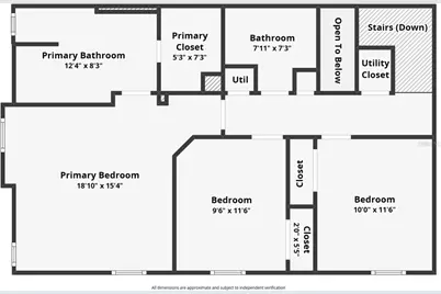 870 Ashworth Overlook Drive #A, Apopka, FL 32712 - Photo 37