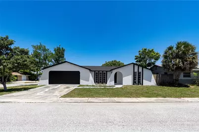 7225 Brannan Drive, Port Richey, FL 34668 - Photo 1