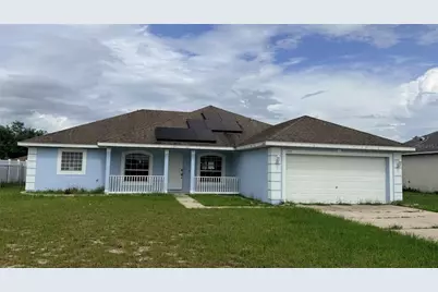 1713 Minnow Court, Kissimmee, FL 34759 - Photo 1
