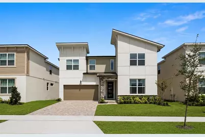 9127 Turquoise Wave Cove, Kissimmee, FL 34741 - Photo 1