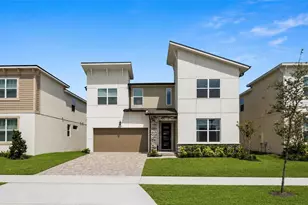 9127 Turquoise Wave Cove, Kissimmee, FL 34741 - Photo 1