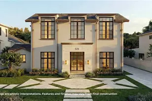 121 E Fawsett Rd, Winter Park, FL 32789 - Photo 1