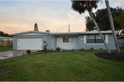 145 Marvin Road, Ormond Beach, FL 32176 - Photo 1