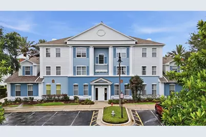 7673 Heritage Crossing Way #102, Reunion, FL 34747 - Photo 3