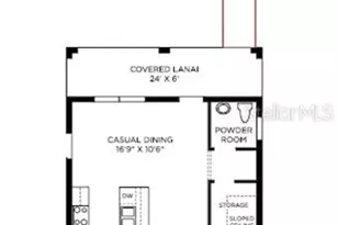 2524 Long Pne Ave, Apopka, FL 32712 - Photo 3