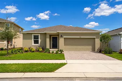 7396 Capstone Drive, Groveland, FL 34736 - Photo 1