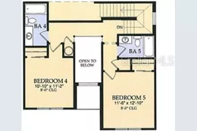 [Address not provided], Kissimmee, FL 34747 - Photo 37
