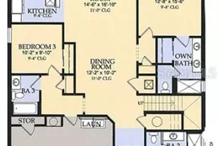 [Address not provided], Kissimmee, FL 34747 - Photo 39