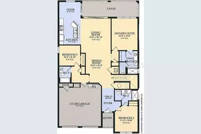 [Address not provided], Kissimmee, FL 34747 - Photo 39