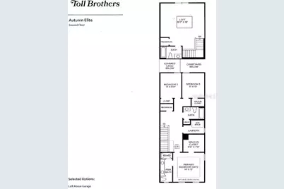 13877 Easdale Alley, Winter Garden, FL 34787 - Photo 3