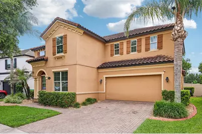 9117 Outlook Rock Trail, Windermere, FL 34786 - Photo 3