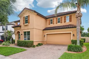 9117 Outlook Rock Trail, Windermere, FL 34786 - Photo 3