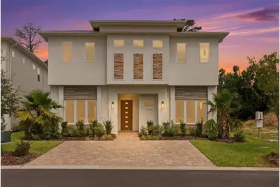 7626 Whitemarsh Way, Kissimmee, FL 34747 - Photo 1