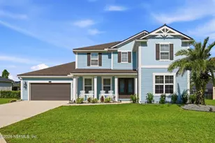 128 Windwalker Dr, Saint Augustine, FL 32092 - Photo 1