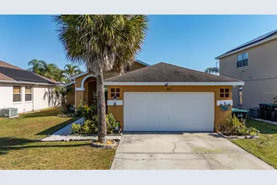 1611 Bridgeview Circle, Orlando, FL 32824 - Photo 1