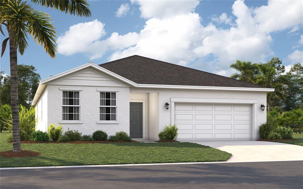 6763 Winterberry Dr - 6763 Winterberry Dr, Lake Hamilton, FL 33851 Luxury Property | Jose Angel Pina