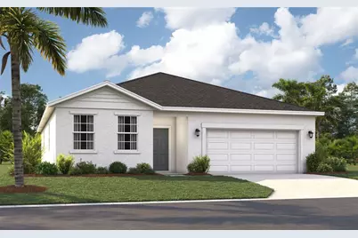 6763 Winterberry Drive, Lake Hamilton, FL 33851 - Photo 1