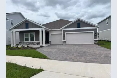 1672 Rider Rain Lane, Apopka, FL 32703 - Photo 1