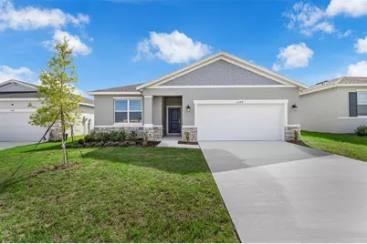 6747 Winterberry Drive, Lake Hamilton, FL 33851 - Photo 1