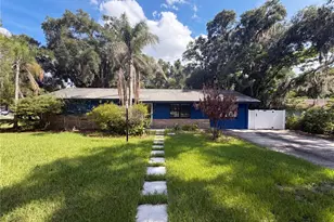 820 E Wisconsin Ave, Deland, FL 32724 - Photo 1