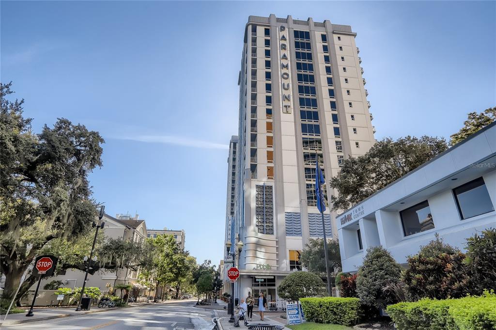 415 E Pine St - 415 E Pine St, Orlando, FL 32801 Luxury Property | Jose Angel Pina