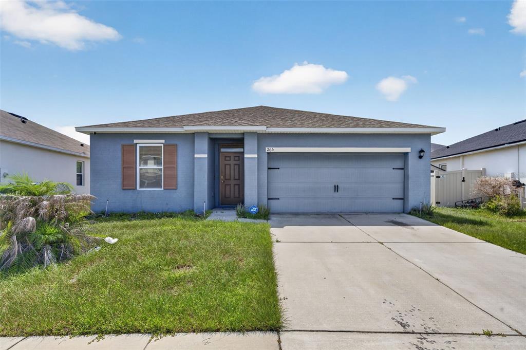 265 Meadowbrook Blvd - 265 Meadowbrook Blvd, Winter Haven, FL 33881 Luxury Property | Jose Angel Pina