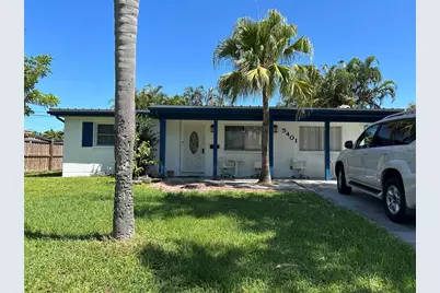 5401 96th Avenue N, Pinellas Park, FL 33782 - Photo 1