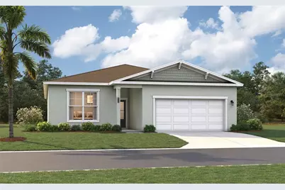 9210 Harris Hawk Drive, Leesburg, FL 34788 - Photo 1