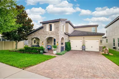 1651 Amsel Falls Park Terrace, Winter Garden, FL 34787 - Photo 1