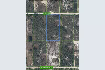 125 Polk Street, Lake Placid, FL 33852 - Photo 9