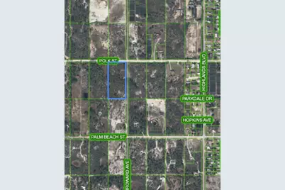 125 Polk Street, Lake Placid, FL 33852 - Photo 11