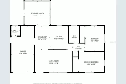11325 110th Avenue, Largo, FL 33778 - Photo 33