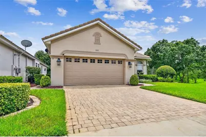521 Weston Place, Debary, FL 32713 - Photo 5