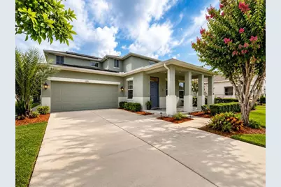 1185 Seburn Road, Apopka, FL 32703 - Photo 1