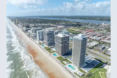 3000 N Atlantic Avenue #9, Daytona Beach, FL 32118 - Photo 53